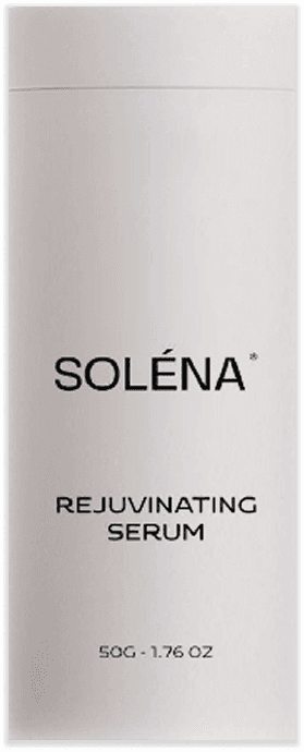 Soléna Rejuvinating Serum